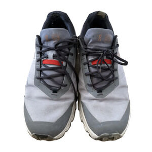 On Running Cloudventure LOEWE Grey size US 10 (NO BOX)